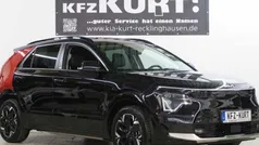Auroraschwarz Gebraucht 2023 Kia e-Niro SUV | 29.950 € (Guter Preis)
