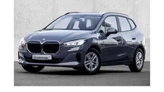 Grau Gebraucht 2023 BMW 218 Van / Kleinbus | 25.490 € (Fairer Preis)