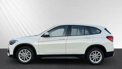 Gebraucht 2021 BMW X1 Advantage SUV | 25.798 € (Fairer Preis)