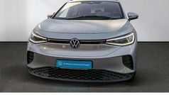 Scale silver metallic Gebraucht 2025 VW ID.4 Pure SUV | 35.380 € (Fairer Preis)