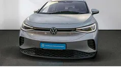 Gebraucht 2025 VW ID.4 Pure SUV | 35.380 € (Fairer Preis)