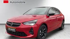 Andere farbe Gebraucht 2023 Opel Corsa GS Line Kleinwagen | 19.880 € (Fairer Preis)