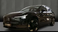 Schwarz Gebraucht 2025 Volvo EX30 Ultra SUV | 48.830 €