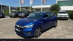 Gebraucht 2025 Dacia Sandero Expression Kleinwagen | 17.940 € (Guter Preis)