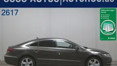 Gebraucht 2012 VW CC Limousine | 8.350 € (Guter Preis)