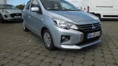 Gebraucht 2024 Mitsubishi Space Star Select Limousine | 12.790 € (Fairer Preis)