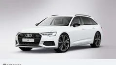 Gebraucht 2025 Audi A6 Advanced Kombi | 46.770 € (Guter Preis)