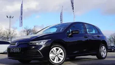 Gebraucht 2024 VW Golf VIII Life Limousine | 25.860 € (Guter Preis)