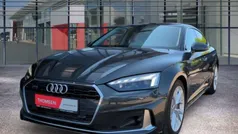 Manhattangrau metallic Gebraucht 2022 Audi A5 Sportback Advanced Limousine | 35.950 € (Guter Preis)