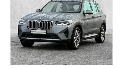 Gebraucht 2023 BMW X3 Sport Line SUV | 34.900 € (Superpreis)