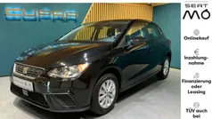 Gebraucht 2021 Seat Ibiza Style Limousine | 17.900 € (Fairer Preis)