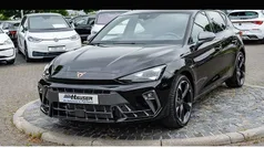 Gebraucht 2025 Cupra Leon Limousine | 32.375 € (Guter Preis)