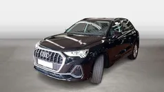 Gebraucht 2021 Audi Q3 S-Line SUV | 34.444 € (Guter Preis)