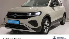 Gebraucht 2025 VW T-Cross Goal SUV | 23.450 € (Superpreis)