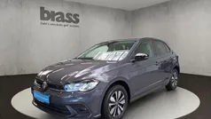 Rauchgrau metallic Gebraucht 2024 VW Polo Goal Limousine | 21.400 € (Guter Preis)