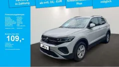 Gebraucht 2024 VW T-Cross Life SUV | 22.250 € (Fairer Preis)