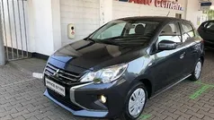 Gebraucht 2024 Mitsubishi Space Star Select Limousine | 13.450 € (Fairer Preis)