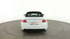Audi TT Roadster