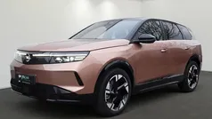 Impakt kupfer Gebraucht 2025 Opel Grandland Electric SUV | 45.800 € (Fairer Preis)