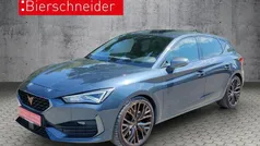 Gebraucht 2022 Cupra Leon VZ Limousine | 25.450 € (Fairer Preis)