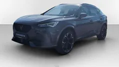 Graphene grau Gebraucht 2022 Cupra Formentor VZ SUV | 29.890 € (Guter Preis)