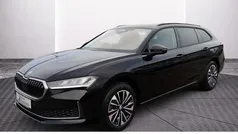 Blackmagic perleffekt Gebraucht 2025 Skoda Superb Selection Kombi | 36.989 € (Fairer Preis)