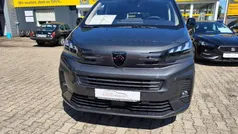 Titanium grau Neu 2025 Peugeot Traveller Business-Line Van / Kleinbus | 40.460 € (Superpreis)