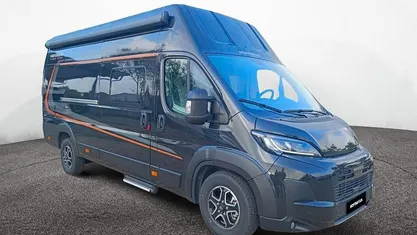 Neu Weinsberg CaraBus 140 PS (102 kW) 2025 Schwarz Van
