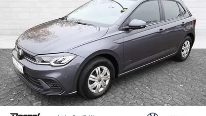 Gebraucht 2022 VW Polo Limousine | 16.890 € (Fairer Preis)