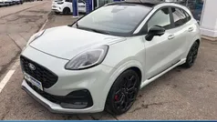 Cactus grey (grau) Neu 2025 Ford Puma ST SUV | 34.990 € (Fairer Preis)