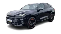 Gebraucht 2025 Cupra Terramar VZ SUV | 48.887 € (Fairer Preis)
