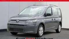 Gebraucht 2025 VW Caddy Van / Kleinbus | 36.580 € (Guter Preis)