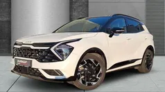 Gebraucht 2024 Kia Sportage GT-Line SUV | 35.990 € (Fairer Preis)