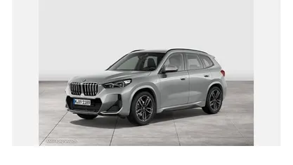 Gebraucht BMW X1 Comfort Edition 192 PS (141 kW) 2025 Silber SUV