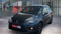 Magnetic grau Gebraucht 2020 Seat Arona FR SUV | 16.995 € (Fairer Preis)