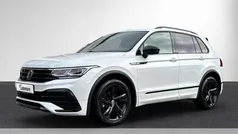 Gebraucht 2022 VW Tiguan R-line SUV | 32.728 € (Guter Preis)
