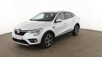 Gebraucht Renault Arkana Intens 140 PS (102 kW) 2021 SUV