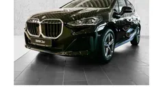 Schwarz Neu 2025 BMW 218 Van / Kleinbus | 37.990 € (Fairer Preis)