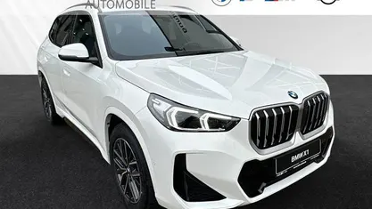 Gebraucht BMW X1 M Sport 136 PS (100 kW) 2025 SUV