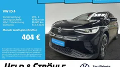 Gebraucht 2025 VW ID.4 Pro SUV | 41.250 € (Superpreis)