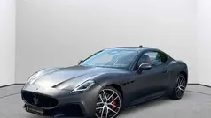 Gebraucht 2025 Maserati Granturismo Coupé | 219.900 €