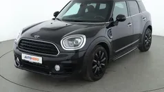 Schwarz Gebraucht 2019 Mini Cooper Countryman SUV | 20.800 € (Guter Preis)