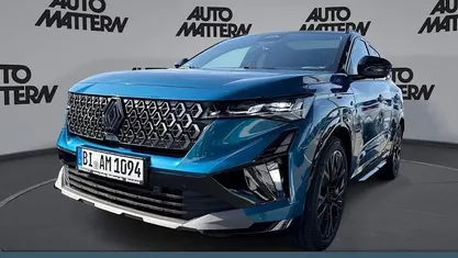 Gebraucht Renault Austral Esprit Alpine 200 PS (147 kW) 2025 SUV