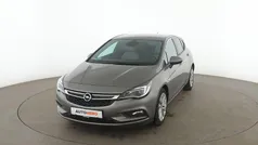 Gebraucht 2015 Opel Astra Edition Limousine | 9.900 € (Fairer Preis)