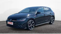 Schwarz Gebraucht 2024 VW Polo Beats Limousine | 28.300 € (Fairer Preis)