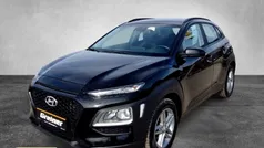 Schwarz Gebraucht 2019 Hyundai Kona Style SUV | 13.870 € (Fairer Preis)