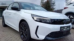 Weiß Gebraucht 2023 Opel Corsa Limousine | 17.990 € (Fairer Preis)