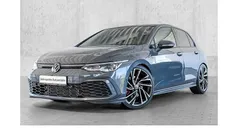 Gebraucht 2021 VW Golf VIII GTD Limousine | 31.850 € (Fairer Preis)