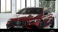 Gebraucht 2025 Mercedes A35 AMG AMG Limousine | 48.690 € (Fairer Preis)