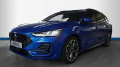 Gebraucht 2024 Ford Focus ST-Line X Limousine | 38.390 € (Fairer Preis)